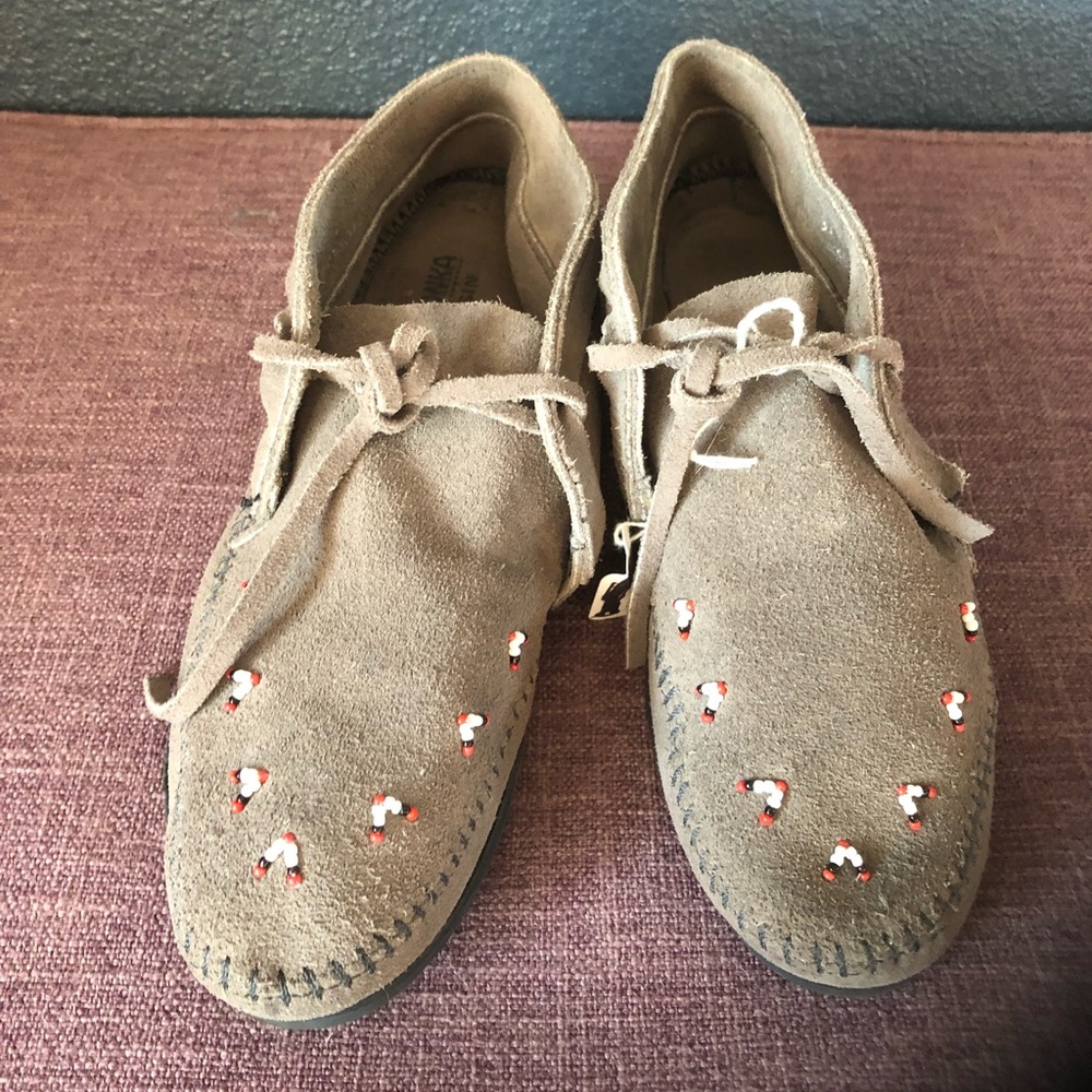 fitflop moccasin